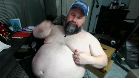 FloridaBearLive online show from December 23, 12:28 am