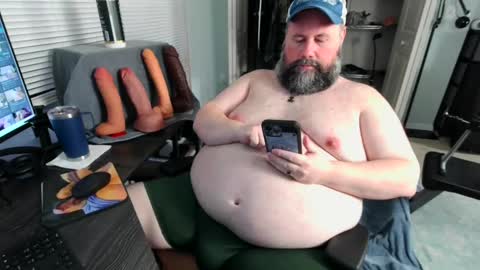 FloridaBearLive online show from September 30, 11:26 pm