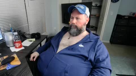 FloridaBearLive online show from November 12, 11:40 pm