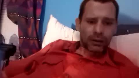 floridaman320 online show from March 27, 1:55 am