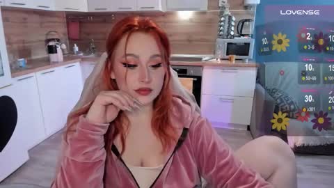 Camelia online show from December 18, 5:59 am