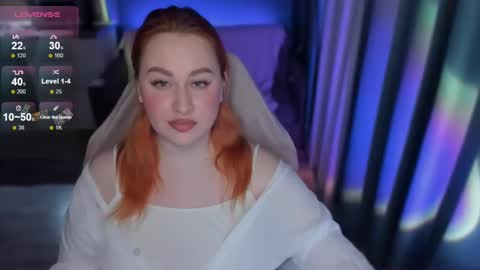 Camelia online show from March 1, 2:37 am