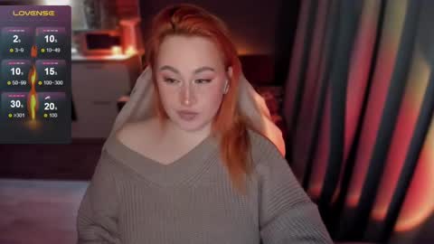 Camelia online show from February 11, 10:07 pm