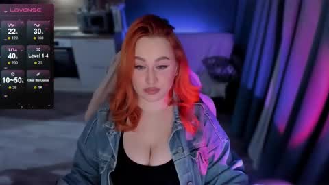 Camelia online show from February 13, 12:35 am