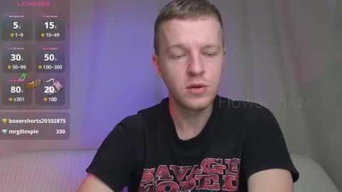 Alexander online show from January 26, 6:28 am