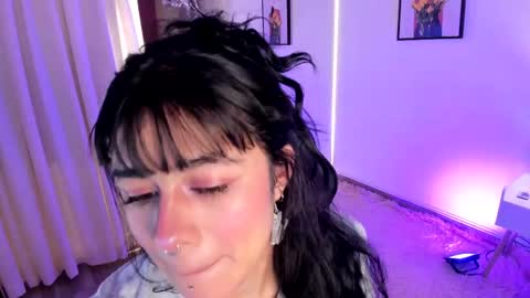 Its a pleasure to meet you. Im Flower. Help me reach 1k. Follow me. online show from April 18, 11:45 am