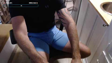 flowrider89 online show from December 13, 7:32 pm