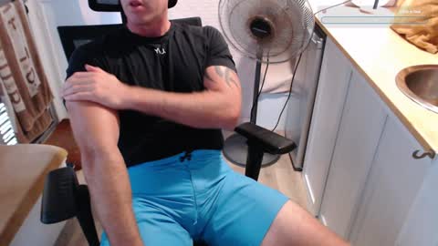 flowrider89 online show from December 13, 1:15 am