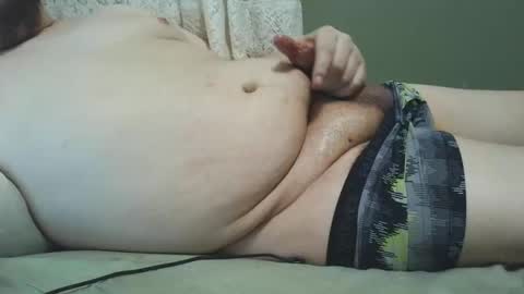 flufferbutt2 online show from April 25, 8:16 am