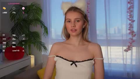 Adeline online show from February 24, 8:49 am