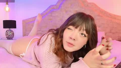  FLUFFY BUBBLE  online show from May 6, 4:51 am