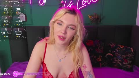 Monica online show from April 6, 1:14 am