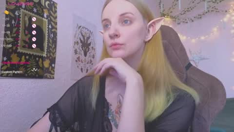 Agatha online show from April 9, 9:59 am