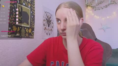 Agatha online show from April 11, 9:35 am