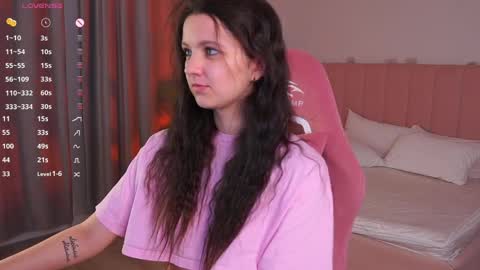 LilLisa online show from March 26, 4:01 pm