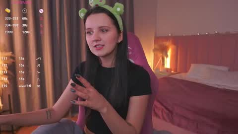 LilLisa online show from January 18, 5:33 pm