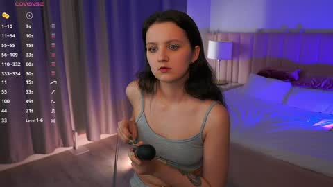 LilLisa online show from March 29, 4:19 pm