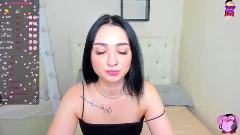 Lina online show from March 12, 12:42 am