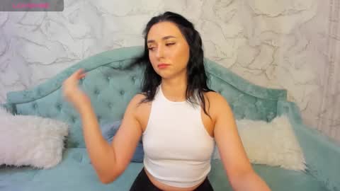 Lina online show from September 11, 12:01 am