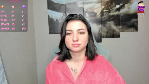 Lina online show from March 26, 12:50 am