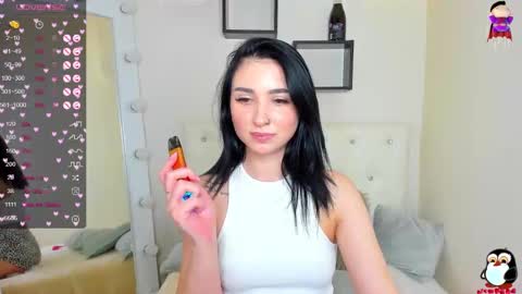 Lina online show from March 11, 2:42 am