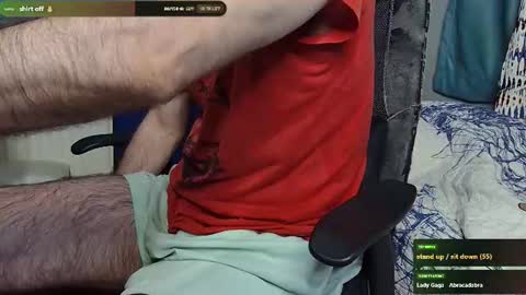 Fly online show from July 25, 4:43 am