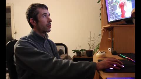 flyhigh92 online show from January 5, 4:27 pm