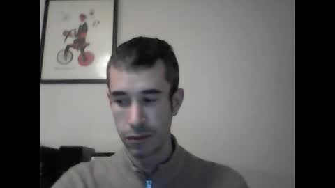 flyhigh92 online show from February 5, 7:20 pm