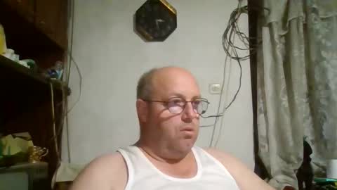 VIP Magnolia online show from September 25, 12:23 pm