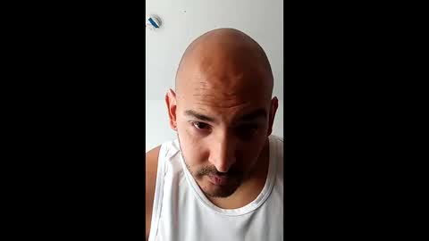 Frank online show from April 16, 12:33 am