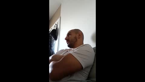 Frank online show from January 18, 9:57 pm