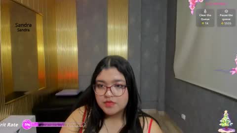 fofii_tay online show from December 2, 3:16 am