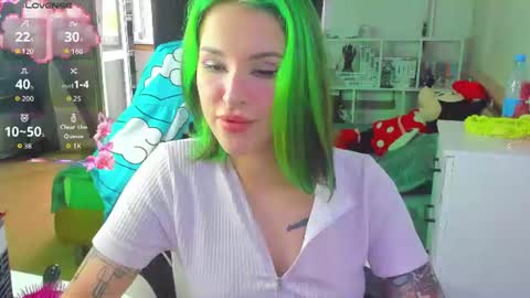 folinskaayaa online show from July 24, 5:59 am