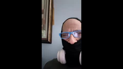 fonpanties123 online show from March 29, 9:55 am