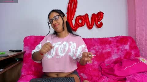 fonseca nezuko online show from March 11, 3:58 am