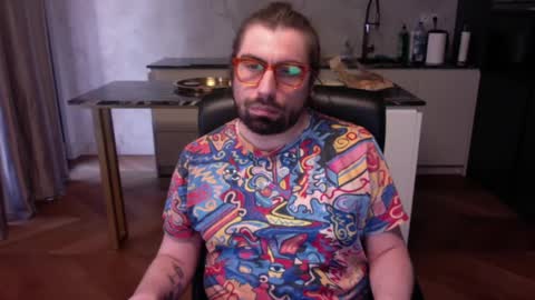 JP online show from February 4, 2:32 pm