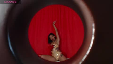 for mycami online show from March 1, 1:21 am