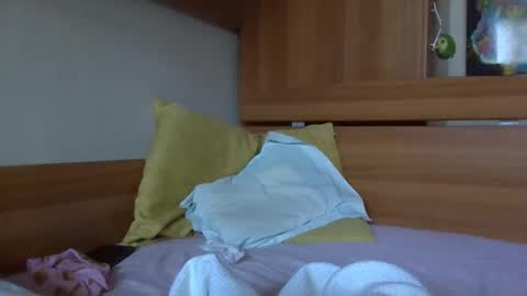 Pussy Queen online show from January 15, 7:28 am