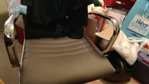 fordfan55 online show from December 31, 10:01 pm