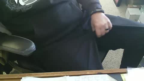 foreplayman22 online show from March 7, 8:31 pm