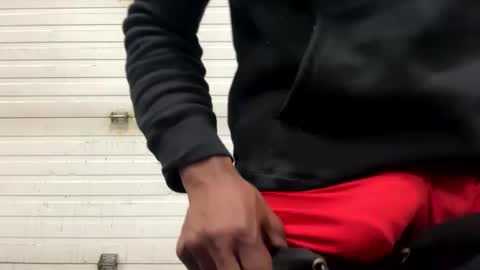 Foreskinlovers69 online show from September 29, 2:49 pm