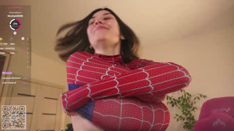 Flair online show from March 6, 8:02 am