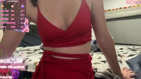 Elaine online show from July 17, 2:02 am