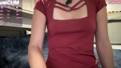 Elaine online show from February 3, 12:58 am