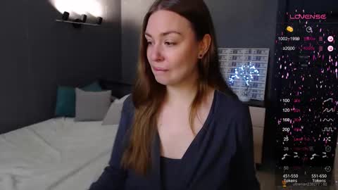 Julia online show from March 11, 11:13 am