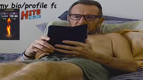 doc online show from November 25, 11:20 am