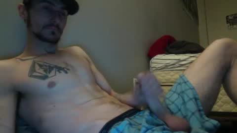 forlorndog online show from February 24, 10:57 pm