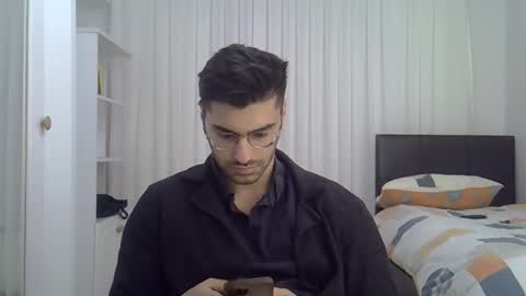 fortiori8 online show from March 7, 9:48 pm