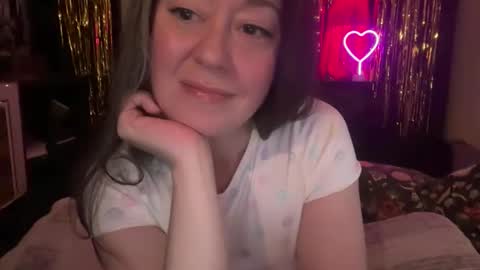 found_me online show from May 7, 6:47 pm
