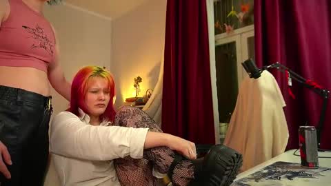 Senya  subscribe to telegram channel  online show from February 15, 10:30 pm